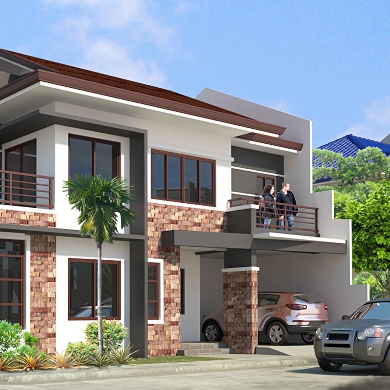 House For Sale Uptown Area CDO Realty