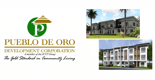 Pueblo de Oro’s Latest Development