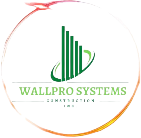Wallpro Systems Construction Inc.